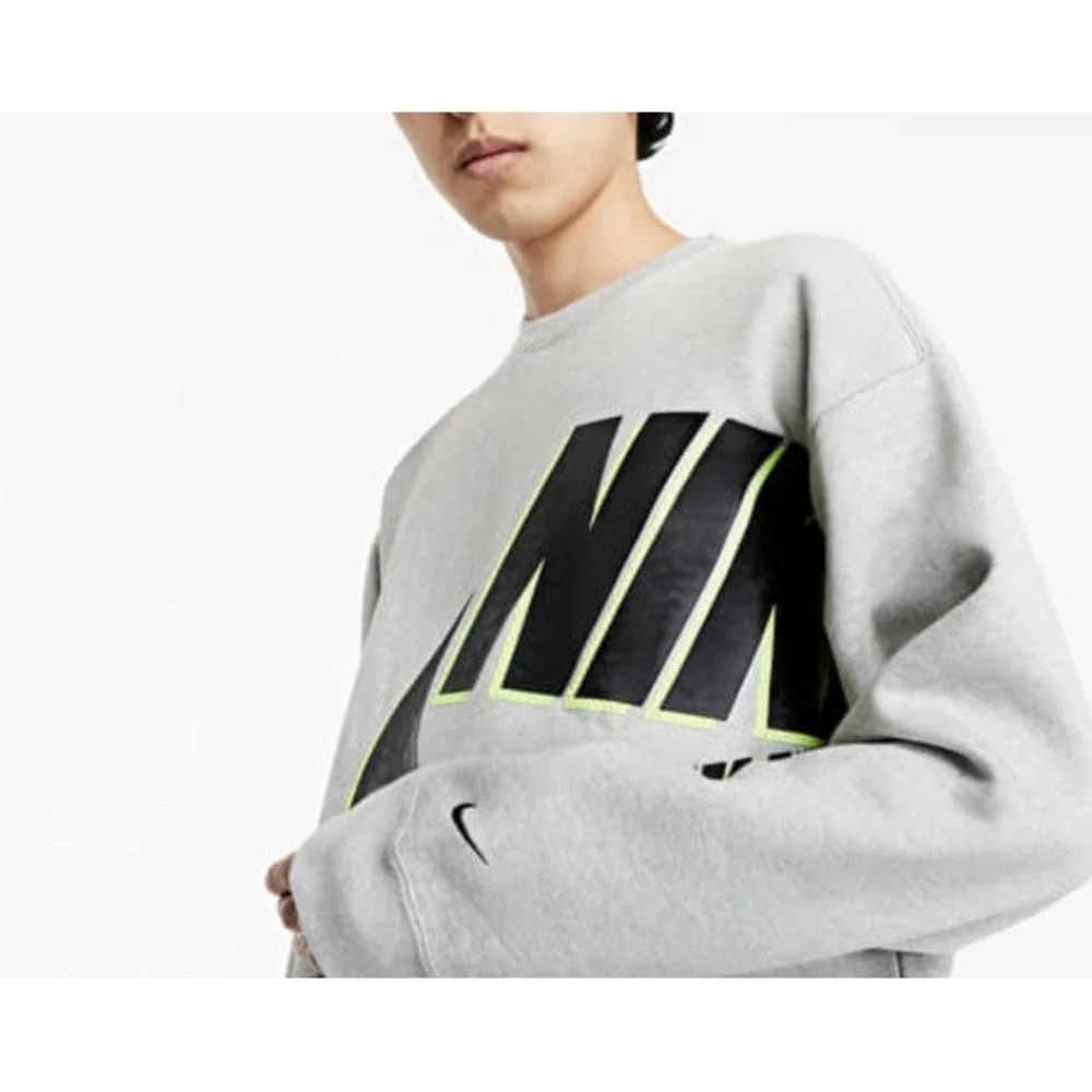 Nike kim jones
